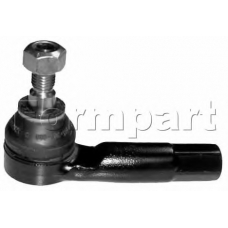 2902020 FORMPART Наконечник поперечной рулевой тяги