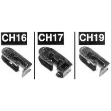 X51R/C01 CHAMPION Щетка стеклоочистителя