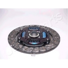 DF-622 JAPANPARTS Диск сцепления