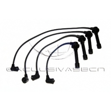 MPC-9118 MDR Комплект проводов зажигания