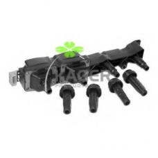 60-0098 KAGER Катушка зажигания
