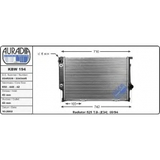 KBW 194 AURADIA  