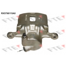 RX5798115A0 FTE Тормозной суппорт