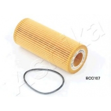 10-ECO107 Ashika Масляный фильтр