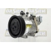 FC0348 DA SILVA Компрессор, кондиционер