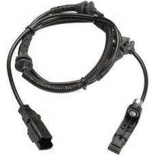 6PU 009 106-381 HELLA Датчик, частота вращения колеса