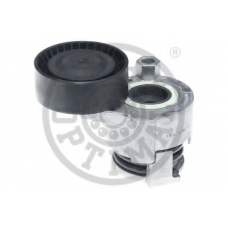 0-N1476 OPTIMAL Натяжная планка, поликлиновой ремень