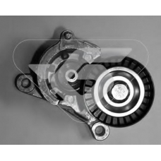 T0018 HUTCHINSON Натяжной ролик, поликлиновой  ремень