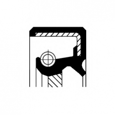 12010749B CORTECO Уплотняющее кольцо, коленчатый вал