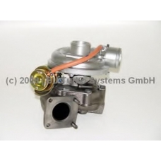 124024 BU Компрессор, наддув