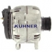 553080RI AD KUHNER Генератор