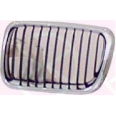 0060998 KLOKKERHOLM Решетка радиатора