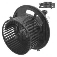 38605 FEBI Вентилятор салона