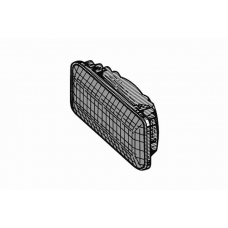 25.446.520 EUROLITES LEART Фонарь указателя поворота