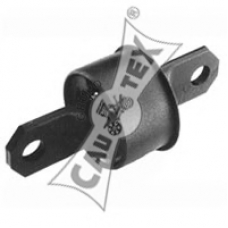 080932 CAUTEX Втулка, рычаг колесной подвески