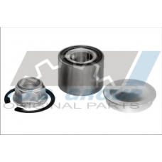 10-1483 IJS GROUP Комплект подшипника ступицы колеса