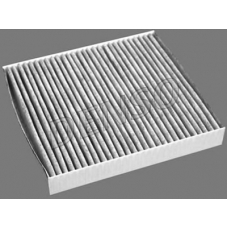 DCF047K NPS Фильтр, воздух во внутренном пространстве