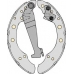 M586 MGA Комплект тормозных колодок