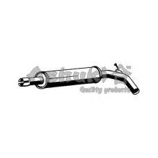 QS20-01 ASHUKI Тормозной диск