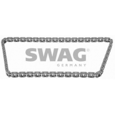 99 11 0208 SWAG Цепь привода распредвала