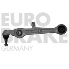 59025014747 EUROBRAKE Рычаг независимой подвески колеса, подвеска колеса