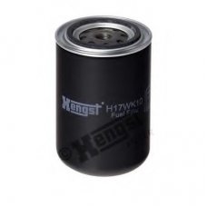H17WK10 HENGST FILTER Топливный фильтр
