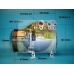 14-1189 AUTO AIR GLOUCESTER Компрессор, кондиционер