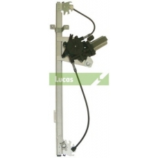 WRL1190L TRW Подъемное устройство для окон