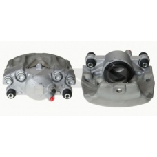 404434 SPIDAN Тормозной суппорт