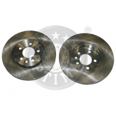BS-6290 OPTIMAL Тормозной диск