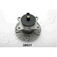 428021 JAPKO Ступица колеса