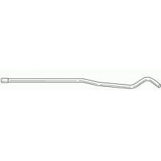 40502 SIGAM Труба выхлопного газа