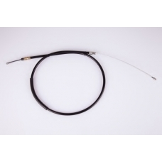 8AS 355 660-241 HELLA Трос, стояночная тормозная система