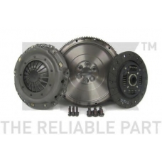 132596 NK Комплект сцепления