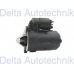 A 11 780 DELTA AUTOTECHNIK Стартер