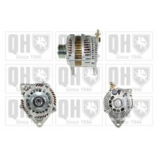 QRA2824 QUINTON HAZELL Генератор