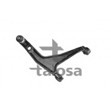 40-09764 TALOSA Рычаг независимой подвески колеса, подвеска колеса