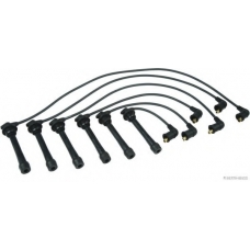 600000175070 MAGNETI MARELLI Комплект проводов зажигания