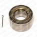 BK1032 DELPHI Комплект подшипника ступицы колеса