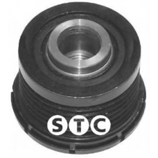 T404913 STC Механизм свободного хода генератора