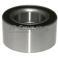 1451200300 Jp Group Комплект подшипника ступицы колеса