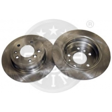 BS-3420 OPTIMAL Тормозной диск