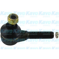 STE-8517 KAVO PARTS Наконечник поперечной рулевой тяги