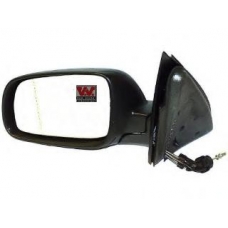 4903804 VAN WEZEL Наружное зеркало
