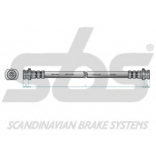 13308522114 S.b.s. Тормозной шланг