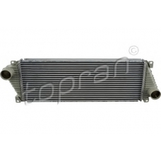 114 305 TOPRAN Интеркулер