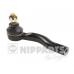J4822061 NIPPARTS Наконечник поперечной рулевой тяги
