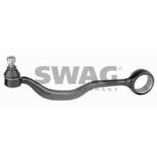 20 73 0016 SWAG Рычаг независимой подвески колеса, подвеска колеса