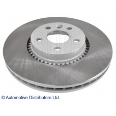 ADF124307 BLUE PRINT Тормозной диск