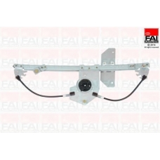 WR167 FAI AutoParts Подъемное устройство для окон
